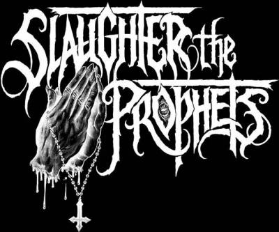 logo Slaughter The Prophets